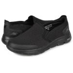 Tenis Skechers Go Walk 5 55510 Masculino - Foto 2