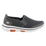 Tenis Skechers Go Walk 5 55510 Masculino - Foto 2