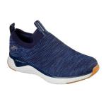 Tenis Skechers Solar Fuse 52759 Masculino - Foto 1