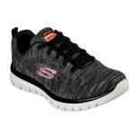 Tenis Skechers Graceful 2.0 88888266 Feminino - Foto 1