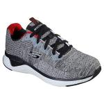 Tenis Skechers Solar Fuse 52758 Masculino - Foto 1
