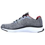 Tenis Skechers Solar Fuse 52758 Masculino - Foto 5