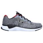 Tenis Skechers Solar Fuse 52758 Masculino - Foto 6
