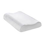 Travesseiro Cervical L�tex Copespuma Latexlux Ortop�dico - Foto 2