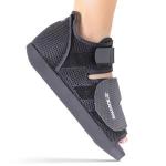 Sandalia Augusta Com Solado Rigido Bilateral Salvape - Foto 1