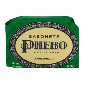 Sabonete Phebo Granado