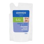 Sabonete Liquido Refil Glicerina Bebe Granado - Foto 1