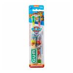 Escova Infantil Patrulha Canina Duo Gum - Foto 1