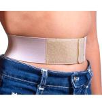 Cinta Para Hernia Umbilical Infantil - Foto 2