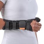 Ortese Comfort Air Longa Com Polegar Esquerda Hidrolight - Foto 1