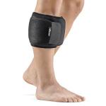 Suporte Para Bolsa De Gel Neoprene Com Bolsa De Gel Hidrolight - Foto 1