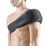 Suporte Para Bolsa De Gel Neoprene Com Bolsa De Gel Hidrolight - Foto 2