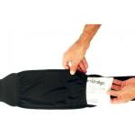 Suporte Para Bolsa De Gel Neoprene Com Bolsa De Gel Hidrolight - Foto 4