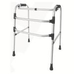 Andador Articulado 3 Barras Infantil At� 150kg Alo - Foto 1