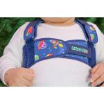 Suspensorio Pavlik Dilepe - Foto 4