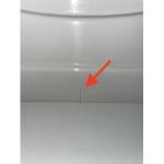 Outlet Esterilizador Ar Ste 150 Branco Bivolt Stermix - Foto 2