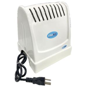 Outlet Esterilizador Ar Ste 150 Branco Bivolt Stermix   STE 150