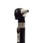 Otoscopio Pocket Omni 3000 Xenon Halogena Fibra Optica Md - Foto 2