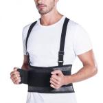 Cinta Protetora Costas Cintura Kestal  - Foto 1