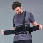 Cinta Protetora Costas Cintura Kestal  - Foto 2