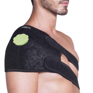 Suporte Para Bolsa De Gelo Kestal   KSN026-PR-UN