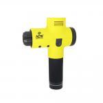 Massageador Massage Gun Sem Fio Profissional Relaxamento E Fisioterapia Acte - Foto 6