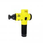 Massageador Massage Gun Sem Fio Profissional Relaxamento E Fisioterapia Acte - Foto 1