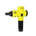 Massageador Massage Gun Sem Fio Profissional Relaxamento E Fisioterapia Acte - Foto 3