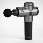 Massageador Massage Gun Sem Fio Profissional Relaxamento E Fisioterapia Acte - Foto 1
