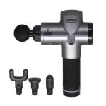 Massageador Massage Gun Sem Fio Profissional Relaxamento E Fisioterapia Acte - Foto 2