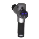 Massageador Massage Gun Sem Fio Profissional Relaxamento E Fisioterapia Acte - Foto 3