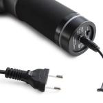 Massageador Massage Gun Sem Fio Profissional Relaxamento E Fisioterapia Acte - Foto 4