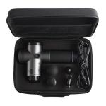 Massageador Massage Gun Sem Fio Profissional Relaxamento E Fisioterapia Acte - Foto 5