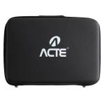 Massageador Massage Gun Sem Fio Profissional Relaxamento E Fisioterapia Acte - Foto 6