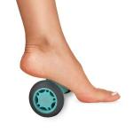 Massageador P�s E M�os Em Pvc Acte - Foto 1