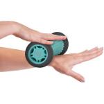 Massageador P�s E M�os Em Pvc Acte - Foto 2