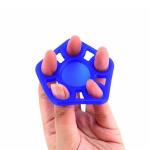 Exercitador De Dedos Em Gel Acte - Foto 1