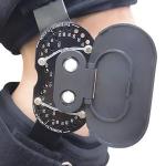 Joelheira Ez Brace Salvap� - Foto 4