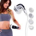 Massageador Orbit Massage 220v Relaxmedic - Foto 9