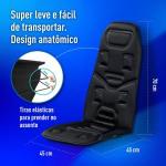 Massageador Assento Ultramassage Relaxmedic - Foto 2