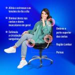 Massageador Assento Ultramassage Relaxmedic - Foto 5