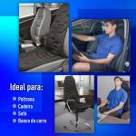 Massageador Assento Ultramassage Relaxmedic - Foto 6