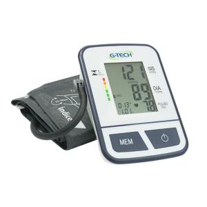 Aparelho Monitor De Pressao Digital Automatico Home Bpsp11 G-Tech   BPSP11