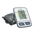 Aparelho Monitor De Pressao Digital Automatico Home Bpsp11 G-Tech - Foto 1