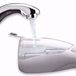 Irrigador Bucal Portatil Wp450b Waterpik - Foto 2