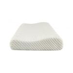 Travesseiro Visco Cervical 50x70 Percal Vittaflex - Foto 2