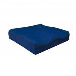 Assento Visco Com Cava 43x43x8 Vittaflex - Foto 1