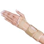 Tala Curta Para Punho Esquerda Kestal - Foto 2