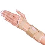 Tala Curta Para Punho Esquerda Kestal - Foto 1