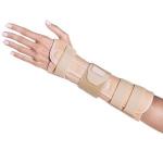 Tala Para Punho Longa Esquerda Kestal - Foto 2